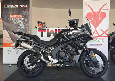 CFMOTO 700MT Adventure (2025) - Annuncio 9836114