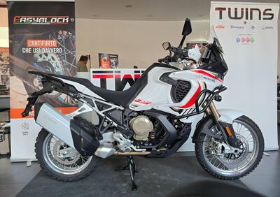 MV Agusta LXP Orioli (2024 - 25) - Annuncio 9836120