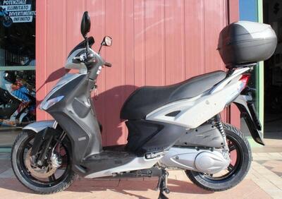 Kymco Agility 125 R16 + (2017 - 20) - Annuncio 9836137