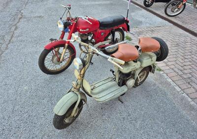 Lambretta 125D - Annuncio 9836131