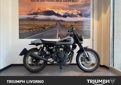 Mash Italia Dirt Track 650 (2019 - 20) - Annuncio 9253052
