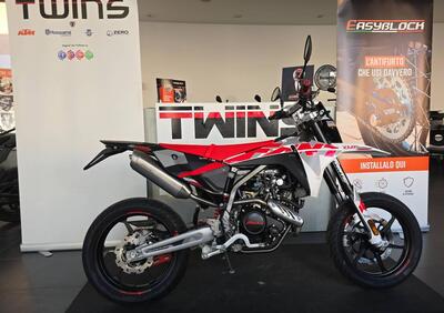 Fantic Motor Motard 125 Performance 4t (2020) - Annuncio 9836125