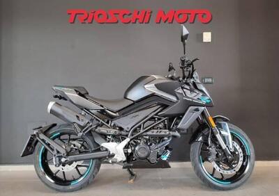 CFMOTO 125NK (2025) - Annuncio 9836126