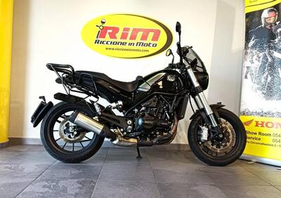 Benelli Leoncino 500 (2021 - 25) - Annuncio 9836132