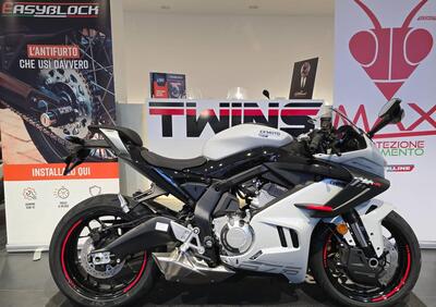 CFMOTO 675SR R (2025) - Annuncio 9836133