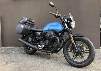 Moto Guzzi V7 III Stone (2017 - 20) - Annuncio 9836135