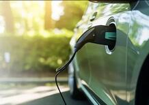 Francia: 50.000 auto elettriche a 95 euro al mese, torna il Leasing Sociale che ha fatto il sold out