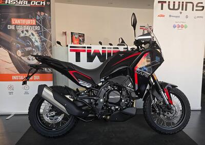 Moto Morini X-Cape 700 (2025) - Annuncio 9836143