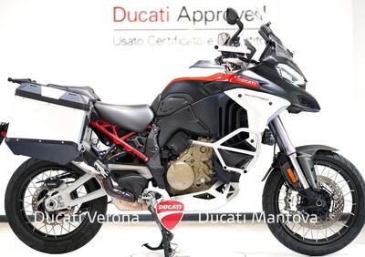 Ducati Multistrada V4 Rally (2023 - 25) - Annuncio 9836148