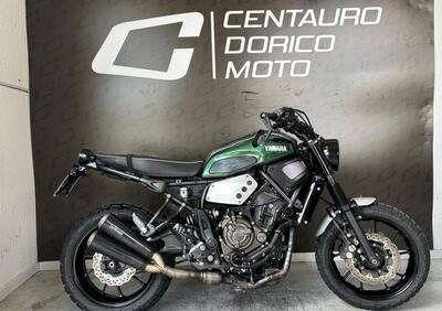 Yamaha XSR 700 ABS (2016 - 20) - Annuncio 9814168