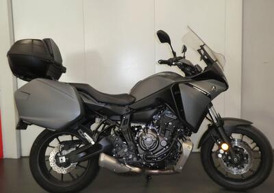 Yamaha Tracer 7 (2021 - 24) - Annuncio 9836156
