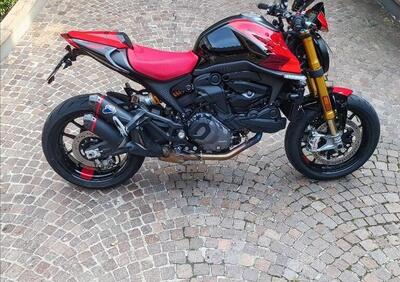 Ducati Monster 937 SP (2023 - 25) - Annuncio 9836159