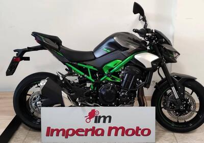 Kawasaki Z 900 (2025 - 26) - Annuncio 9836174