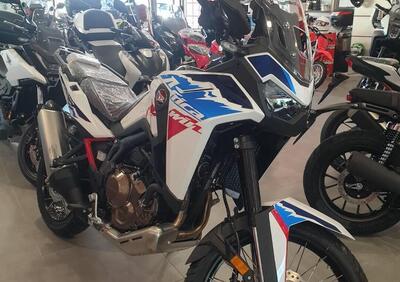 Honda Africa Twin CRF 1100L ES (2024 - 25) - Annuncio 9836189