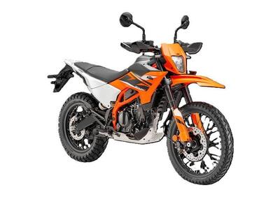 KTM 125 Enduro R (2025) - Annuncio 9836187