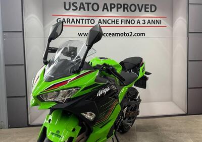Kawasaki Ninja 400 (2023) - Annuncio 9836192