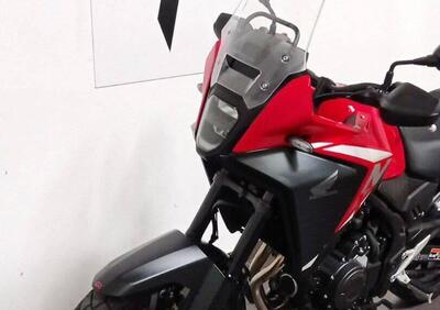 Honda NX500 (2024 - 25) - Annuncio 9836200