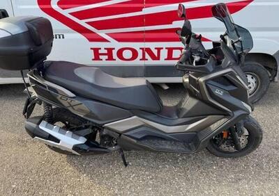 Kymco DTX 360 350 (2022 - 25) - Annuncio 9836201