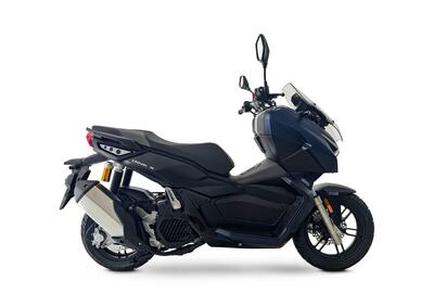 Kymco Dink 125 X (2025) - Annuncio 9836223