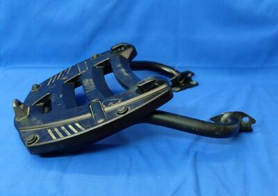 PORTAPACCHI HONDA VFR 800 98/02 CON PIASTRA GIVI - Annuncio 9836213