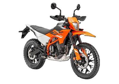 KTM 390 Enduro R (2025) - Annuncio 9836212