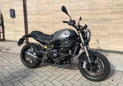 Benelli Leoncino 800 (2022 - 25) - Annuncio 9835833