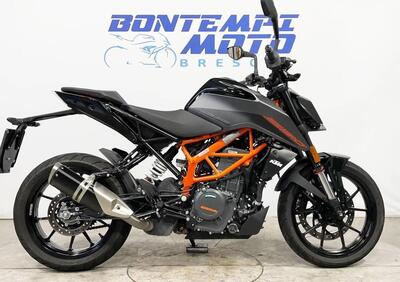 KTM 390 Duke (2021 - 23) - Annuncio 9836217