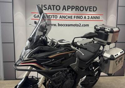Voge Valico 500DS (2021 - 24) - Annuncio 9836220