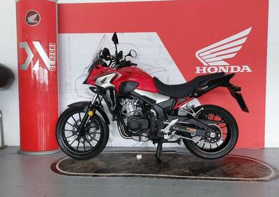 Honda CB 500 X (2021) - Annuncio 9836224