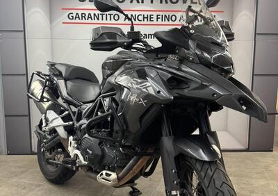 Benelli TRK 502X (2020) - Annuncio 9836228