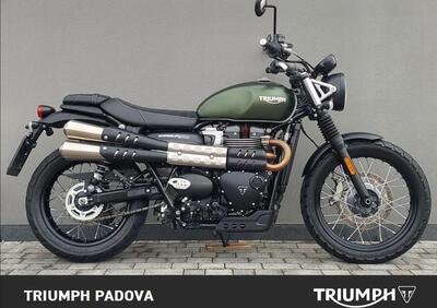 Triumph Scrambler 900 (2023 - 25) - Annuncio 9836236