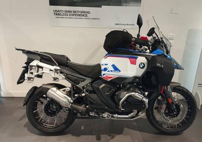 Bmw R 1300 GS Adventure Trophy (2025) - Annuncio 9836234