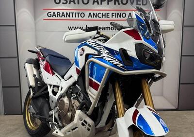 Honda Africa Twin CRF 1000L Adventure Sports (2018 - 19) - Annuncio 9836239