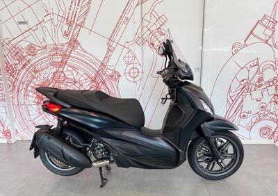 Piaggio Beverly 300 ABS-ASR (2021 - 25) - Annuncio 9836243