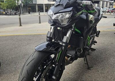 Kawasaki Z 650 (2025 - 26) - Annuncio 9836245