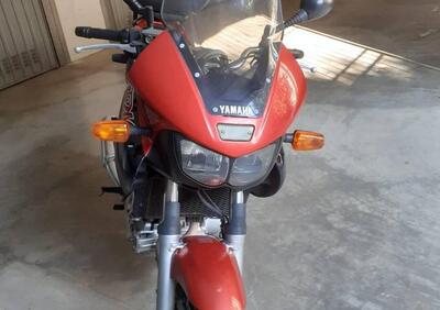Yamaha TDM 850 (1996 - 01) - Annuncio 9836252