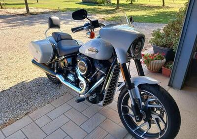 Harley-Davidson Sport Glide (2021 - 25) - Annuncio 9836259