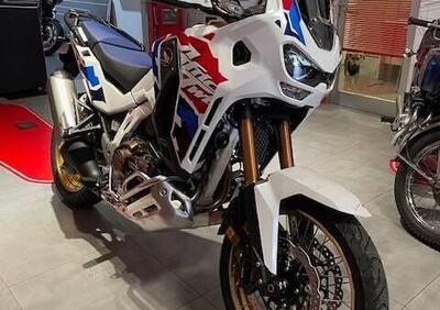 Honda Africa Twin CRF 1100L Adventure Sports DCT (2024 - 25) - Annuncio 9824013