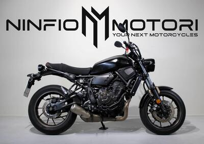 Yamaha XSR 700 ABS (2016 - 20) - Annuncio 9836268