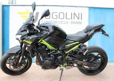 Kawasaki Z 900 (2021 - 24) - Annuncio 9836266