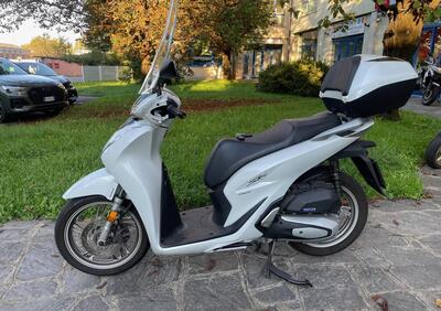 Honda SH 150i Sport (2022 - 23) - Annuncio 9836265
