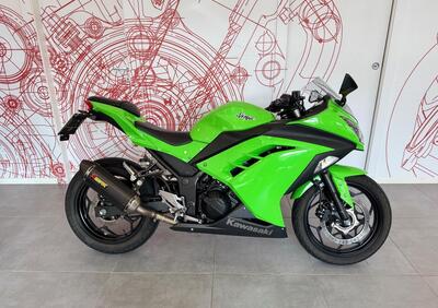 Kawasaki Ninja 300 ABS (2012 - 16) - Annuncio 9836270