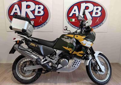 Honda Africa Twin XRV 750 (1996 - 02) - Annuncio 9836271