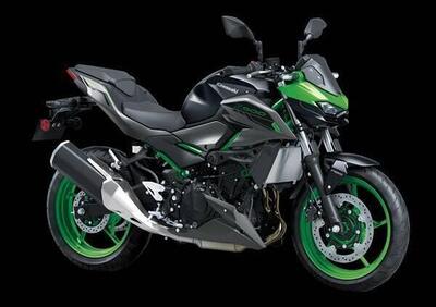 Kawasaki Z 500 SE (2024 - 26) - Annuncio 9674794