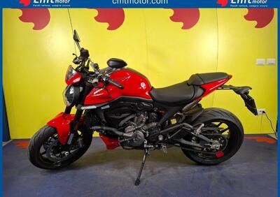 Ducati Monster 937 + (2021 - 25) - Annuncio 9836276