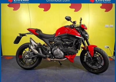 Ducati Monster 937 + (2021 - 25) - Annuncio 9836276
