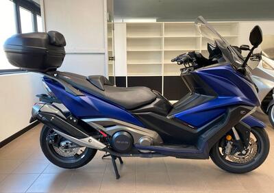 Kymco AK 550 (2020) - Annuncio 9836308