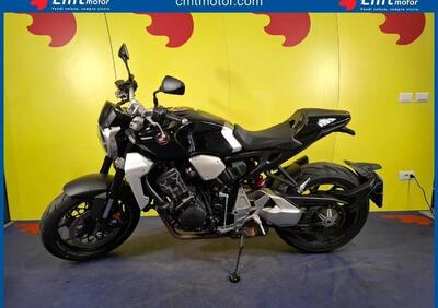 Honda CB 1000 R Neo Sport Cafè (2018 - 20) - Annuncio 9836277