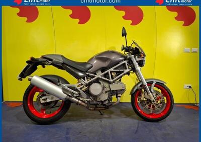 Ducati Monster 620 I.E (2002) - Annuncio 9836278