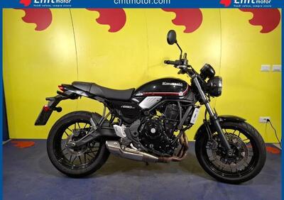 Kawasaki Z 650 RS (2022 - 24) - Annuncio 9836280